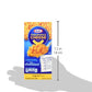Kraft Macaroni & Cheese, Original, 7.25 Ounce Boxes (Pack Of 8)