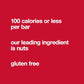 KIND Bar Minis Variety Pack - Dark Chocolate Nuts & Sea Salt, Caramel Almond Sea Salt, Dark Chocolate Cherry Cashew - 30 Count