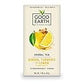 Good Earth Sensorials Ginger, Turmeric & Lemon Herbal Tea 15 Ct Box