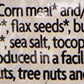 Nature'S Path Organic Mesa Sunrise Cereal, Flax, Corn & Amaranth 26.4 Oz (750 G)