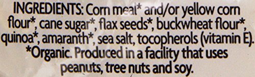 Nature'S Path Organic Mesa Sunrise Cereal, Flax, Corn & Amaranth 26.4 Oz (750 G)
