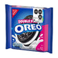 OREO Double Stuf Chocolate Sandwich Cookies, 12 - 14.03 oz Packs