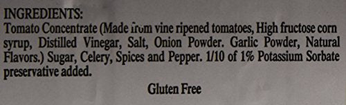 Gates Original Classic Bar-B-Q Sauce, 18 Ounce Bottle, Kansas City Style Barbecue Sauce