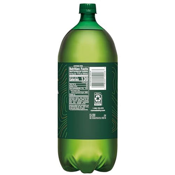Canada Dry Ginger Ale  67.6 Fl Oz Bottle