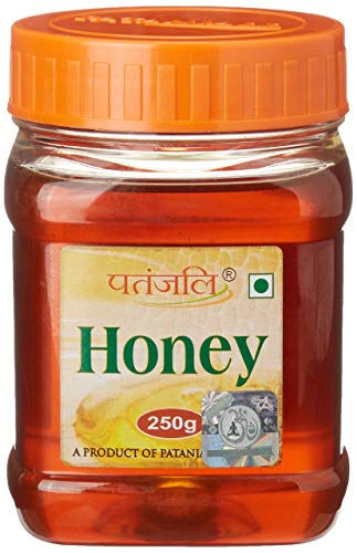 Patanjali Honey  250G