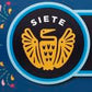 Siete Grain Free Taco Shells, 12 Count