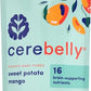 Og2 Cbelly Puree Pot Mgo ( 6 X 4 Oz   )