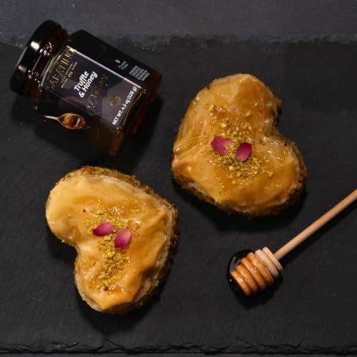 Sabatino Truffle Infused Honey, 4.5 Ounce