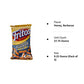 Fritos Honey Bbq Twists, 9.75 Ounce