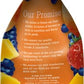 Wymans Mango Berry, 3 lb (Pack of 1) - Mango, Strawberries & Wild Blueberries