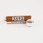 Reeds Root malt-inspired Candy Rolls - Traditional Hard Candy, Creamy Flavor, 24 Count Pack