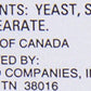 Fleischmann'S Active Dry Yeast,0.25 Ounce, 3 Count (Pack Of 2)