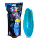 Chamoy Pickle Jumbo Dill Pickles In A Pouch Sampler Gift Box (Pack Of 4) W/Chamoy, Super Hot & Spicy Chili Lime, Blue Raspberry, Tigers Blood-Box For College Care Packages Tiktok Trend Items Snack