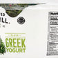Maple Hill Creamery Organic Plain Greek Yogurt, 16 Oz