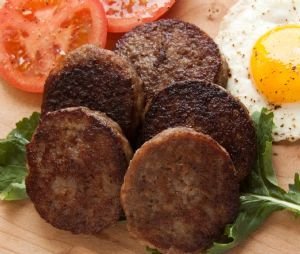 Old Plantation A.C. Legg Blend 10 Pork Sausage Seasoning, 8 Ounce Pack, Flavorful Blend for Delicious Sausage Dishes