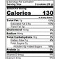 Wow Baking Company Gluten-Free Cookies, Peanut Butter, 8 Ounce (Pack Of 6)