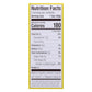 Bobs Red Mill 5pk PB Banana & Oats Bar, 5 bars (Pack of 1) - Non GMO, Gluten Free, Kosher