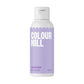 Colour Mill Oil-Based Food Coloring, 100 Milliliters (Lavender)