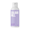 Colour Mill Oil-Based Food Coloring, 100 Milliliters (Lavender)