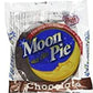 Moon Pie Minis Chocolate Marshmallow Sandwich, 110 Calories, 12 Count (Pack of 1)
