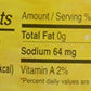 Valentina Mexican Hot Sauce, 12.5 oz