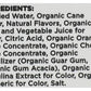 Jonnypops Organic Rainbow Fruit Stacks, 14.8 Fz