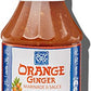 Soy Vay Orange Ginger ( 6 X 19 Oz   )