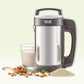 Vegan Revolution Vegan Milk Machine | Make Vegan Milk From Nuts, Grains, Or Seeds Like Almonds, Soy, Coconuts, Rice, Oats, And M