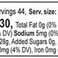 FruitFast Unsweetened Dried Blueberries - Non-GMO, Gluten Free, Kosher - 4 Pound Bag