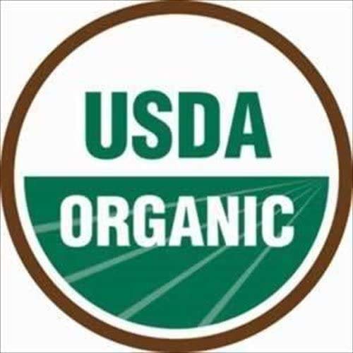 Hulled Buckwheat Groats- 5 Lbs - Certified Organic Buck Wheat Groats- Sprouting Seed, Gardening, Planting, Edible Seeds, Emergen