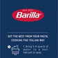 Barilla Large Shells Pasta, 16 oz