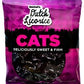 Gustafs, Hard Lic Cats, 5.2 Ounce
