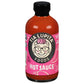 Tia Lupita Hot Sauce  8 Oz X 1 Bottle  Flavorful Heat Medium Spice Smoky With Hints Of Sweetness  Gluten Free Non Gmo Sugar Free