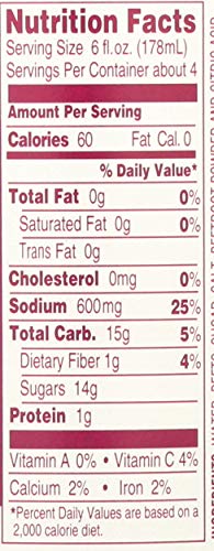 Manischewitz Borscht W Beets, 24 Oz, Pk- 12