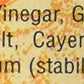 Cajun Power Sauce - Original Garlic Sauce - 16Oz