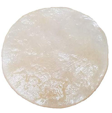 Raw Apple Fruit Beverage Vinegar Starter Kit With Extra Large Mother Culture Makes A Gallon Of Quality Acv At Home