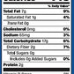 Garden of Eatin Blue Corn Tortilla Chips, Blue Chips, 1 lb bag (Pack of 12)