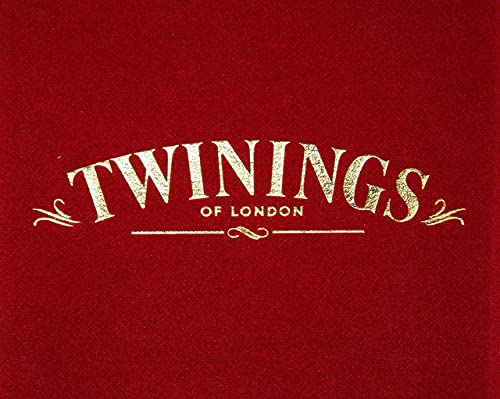 Twinings Classic Morning Teas