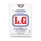 Lg Laljee Godhoo & Co. Compounded Asafoetida Lumps - 500Gms