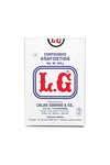 Lg Laljee Godhoo & Co. Compounded Asafoetida Lumps - 500Gms