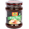Real Thai Original Thai Cuisine Pad Thai Sauce, 180 Ml, Black & Green