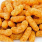 Smoki Peanuts Flavored Snack 50g 15 Pack