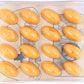 Dorot Crushed Garlic, 2.8 oz (frozen)