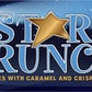 Little Debbie Star Crunch 12 Individually Wrapped Cookies, Chocolate, Caramel and Fudge, 13 Oz