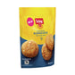 Schr Gluten-Free Peanut Butter Blondie Bites, 8-Pack - Creamy & Crunchy, Bite-Sized, Non-GMO, No Artificial Preservatives, Perfe