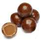 LYZAS SWEETS &   Classic Candy Movie Theater Box Gift Packs, Pack of 4 Junior Caramels