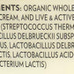 6% Double Cream Top Yogurt, 24 Ounce