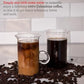 360 Serving Freeze Dried Coffee Bucket