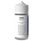 Obrilo 100 mL Vegetable Glycerin & Propylene Glycol 70/30 Blend, Pure USP Kosher, Food Grade for DIY Projects, 3.3 oz