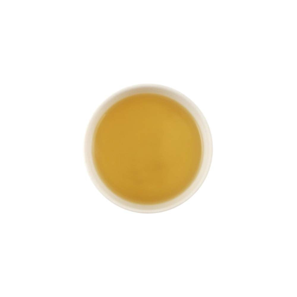 Rishi Tea Jade Cloud Green Tea | Usda Organic Direct Trade Loose Leaf Tea, Certified Kosher Caffeinated Tea With Antioxidants |